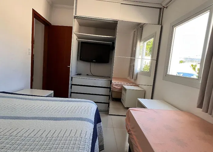 Residencial Miro 300M Das Praias De Porto