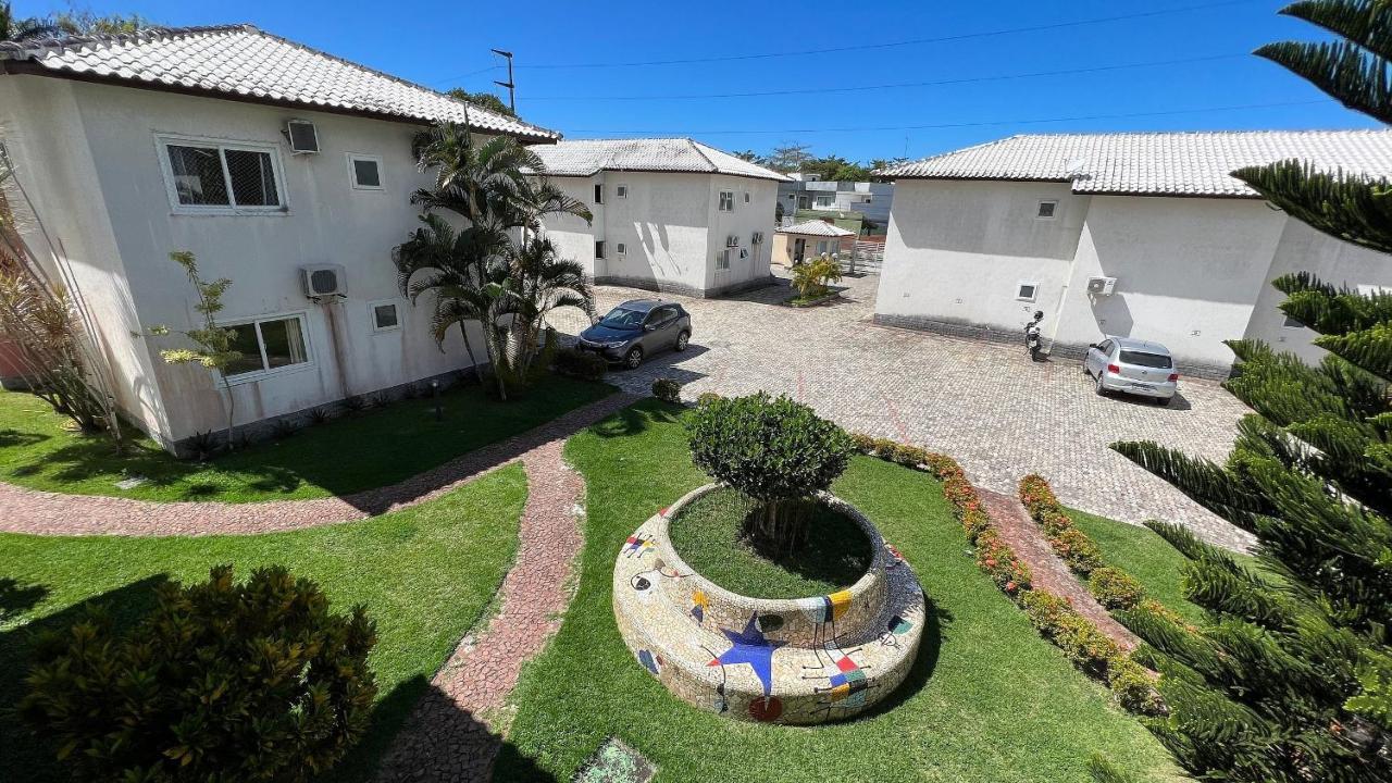 Residencial Miro 300m Praias De Porto Casa de férias