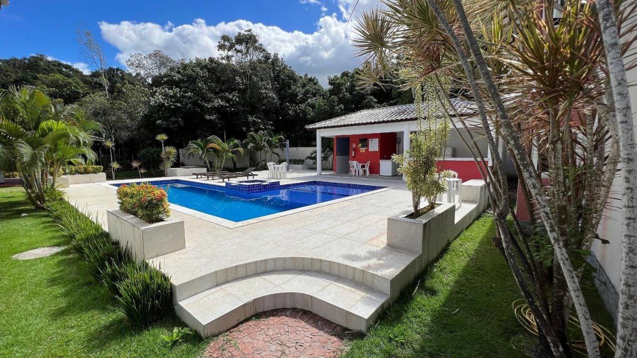 Residencial Miro 300m Praias De Porto Casa de férias