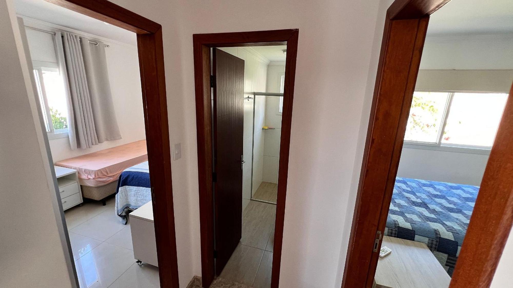Residencial Miro 300m Praias De Porto Porto Seguro