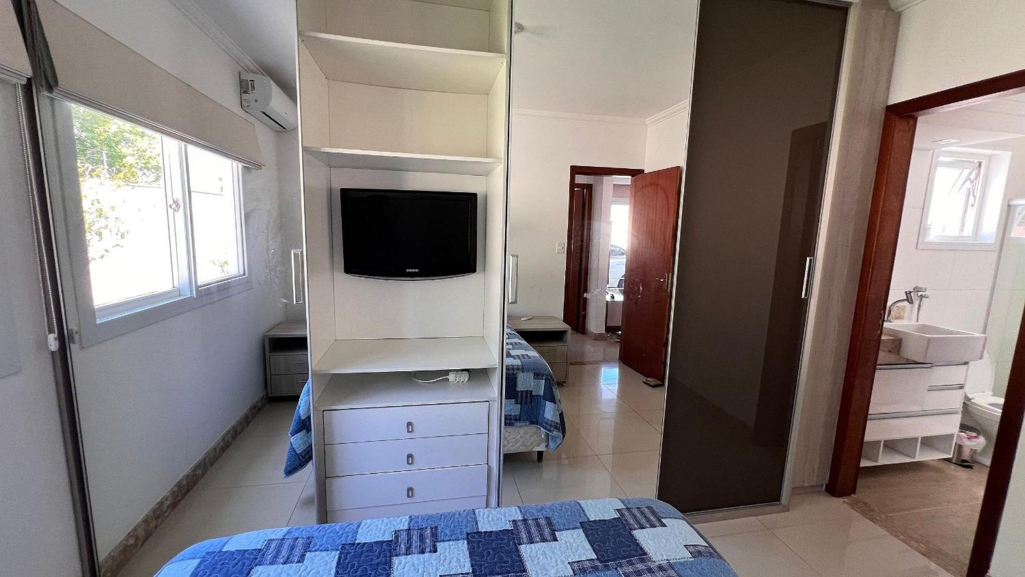 Residencial Miro 300m Praias De Porto *