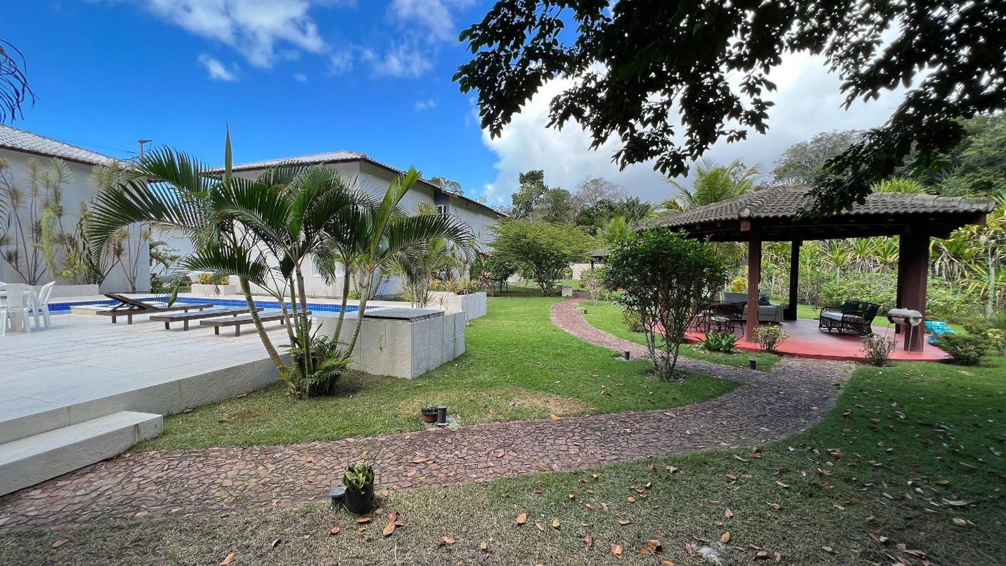 Residencial Miro 300m Praias De Porto